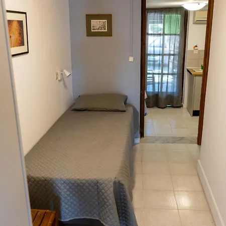 Oasis Beachfront & Apartments, By Zantewize Apartment Alykanas (Zakynthos)