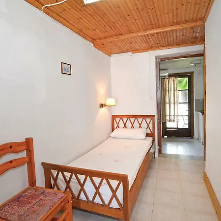 Oasis Beachfront & Apartments, By Zantewize Apartment Alykanas (Zakynthos)