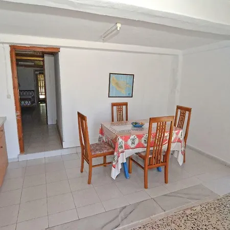 Oasis Beachfront & Apartments, By Zantewize Apartment Alykanas (Zakynthos)