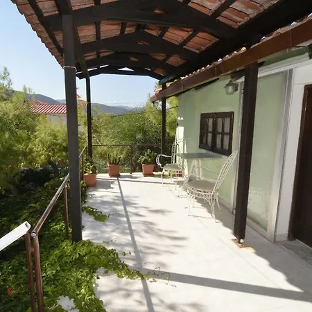 Apartment Oasis Beachfront & Apartments, By Zantewize Alykanas (Zakynthos)