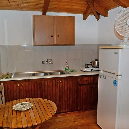 Oasis Beachfront & Apartments, By Zantewize Apartment Alykanas (Zakynthos)
