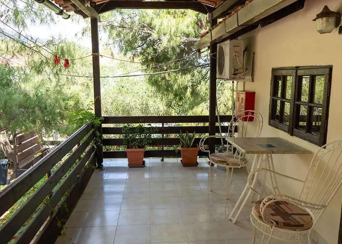 Oasis Beachfront & Apartments, By Zantewize Apartamento Alykanas (Zakynthos)