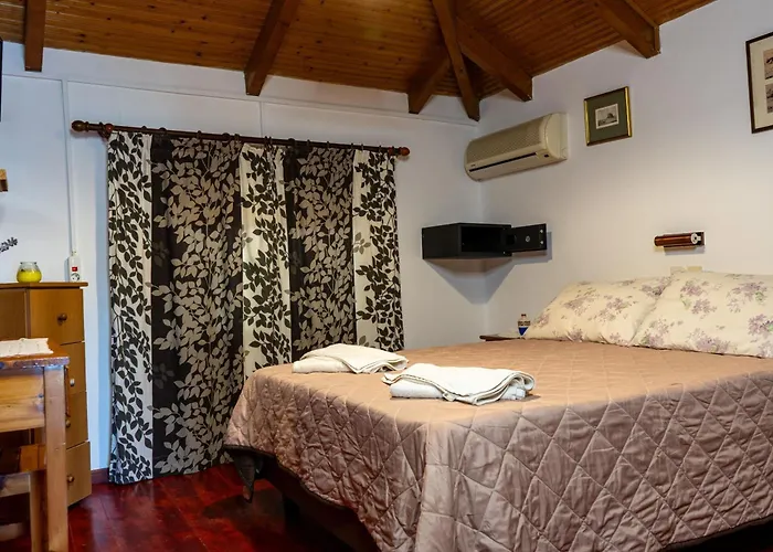 Oasis Beachfront & Apartments, By Zantewize Alykanas (Zakynthos)