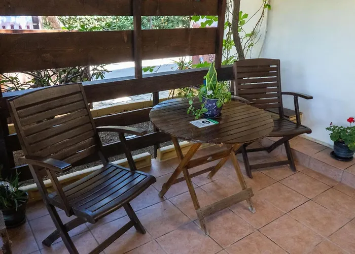 Apartamento Oasis Beachfront & Apartments, By Zantewize