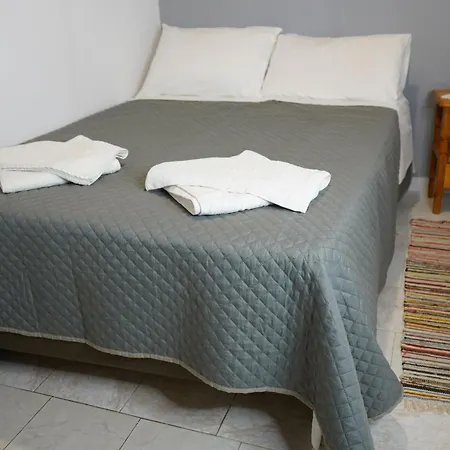 Oasis Beachfront & Apartments, By Zantewize Alykanas (Zakynthos)