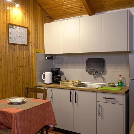 Oasis Beachfront & Apartments, By Zantewize Apartamento *