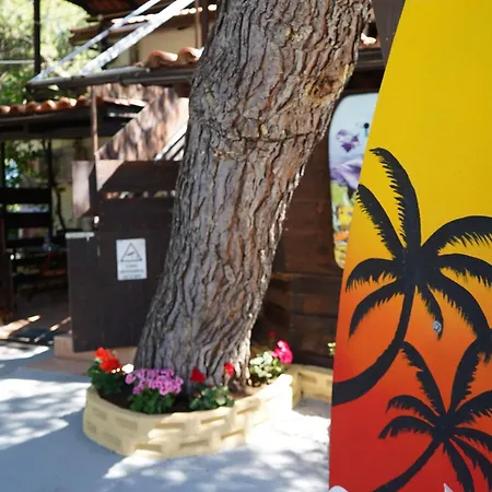 Oasis Beachfront & Apartments, By Zantewize Apartamento *