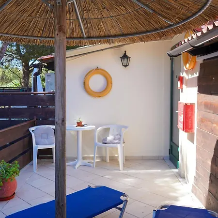 Apartamento Oasis Beachfront & Apartments, By Zantewize Alykanas (Zakynthos)