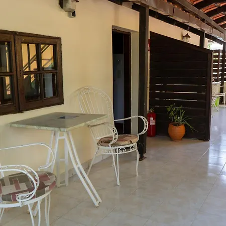Oasis Beachfront & Apartments, By Zantewize Apartment Alykanas (Zakynthos)
