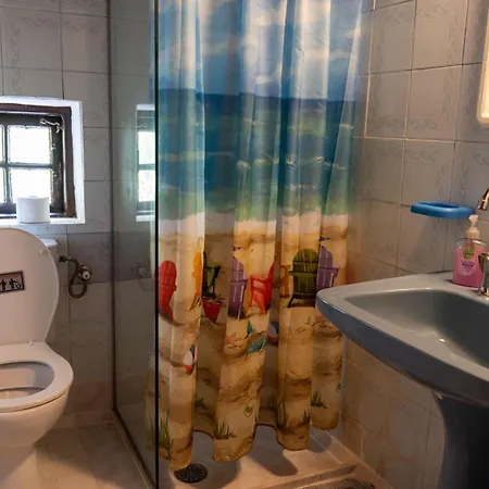 Apartmán Oasis Beachfront & Apartments, By Zantewize Alykanas (Zakynthos)