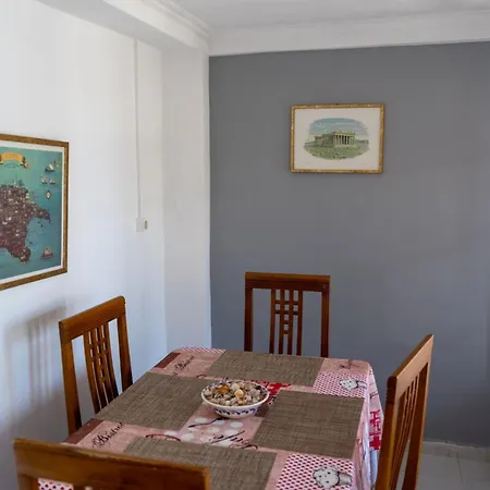 Apartmán Oasis Beachfront & Apartments, By Zantewize Alykanas (Zakynthos)