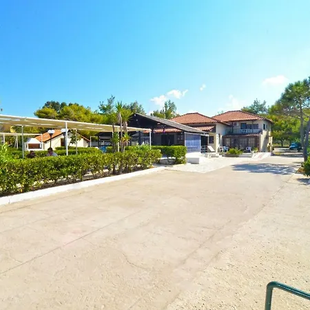 Oasis Beachfront & Apartments, By Zantewize Apartamento Alykanas (Zakynthos)