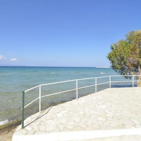 Oasis Beachfront & Apartments, By Zantewize Apartmán *