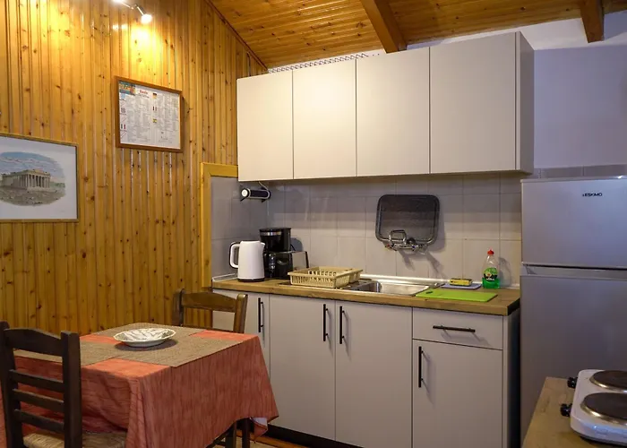 Oasis Beachfront & Apartments, By Zantewize Апартаменты *