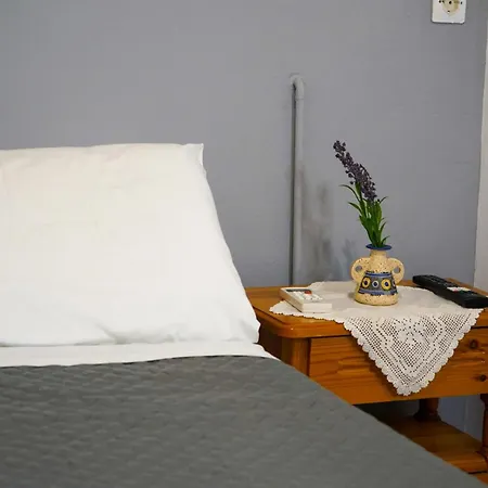 아파트 Oasis Beachfront & Apartments, By Zantewize