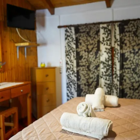 Oasis Beachfront & Apartments, By Zantewize 알리카나스