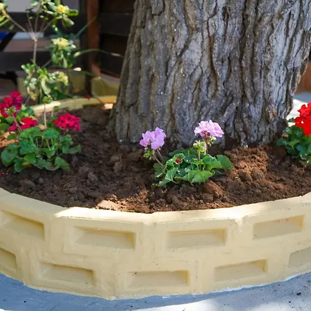 Oasis Beachfront & Apartments, By Zantewize דירה