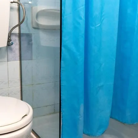 דירה Oasis Beachfront & Apartments, By Zantewize